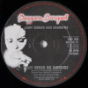 Click To Enlarge Dramatis Love Needs No Disguise 12" 1981 UK